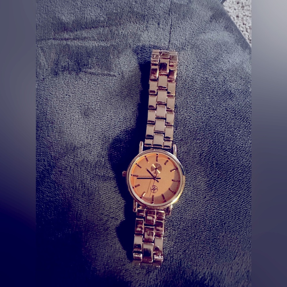 Fortune NYC watch new